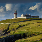 Irland lighthouse-2542726