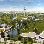 BUGA 23_Luisenpark � BEZ+ KOCK Architekten
