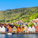 Bergen, Norway Bergen, Norway